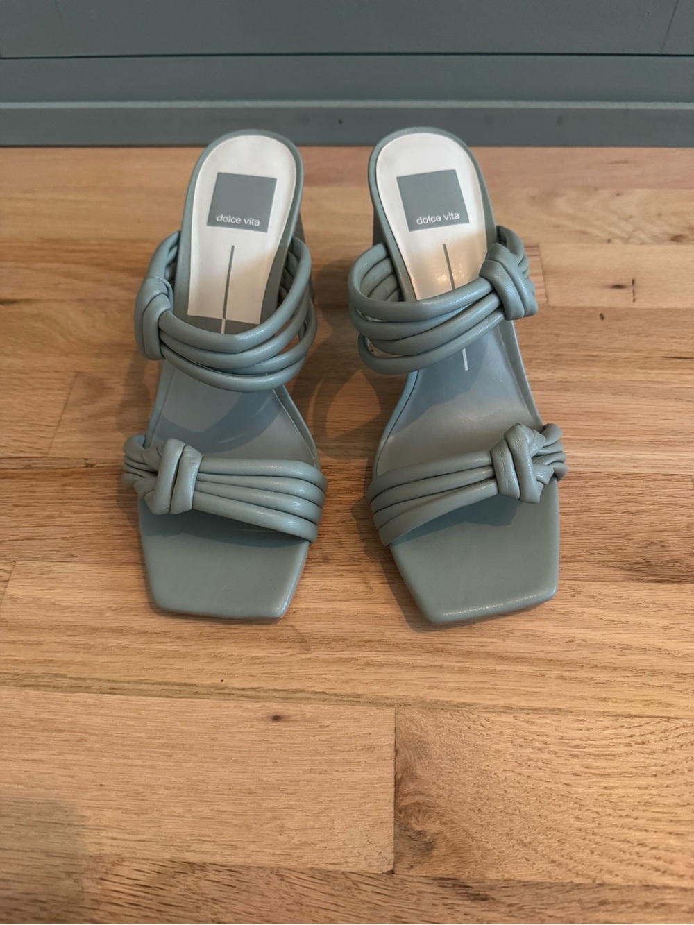 Dolce Vita Pama Sandal